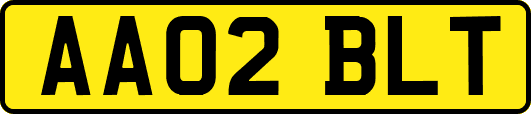 AA02BLT