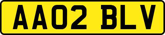 AA02BLV