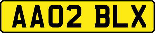 AA02BLX
