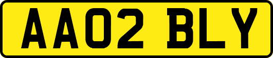 AA02BLY