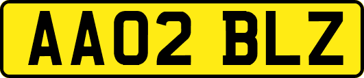 AA02BLZ