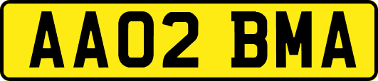 AA02BMA