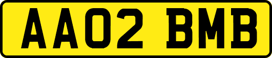 AA02BMB