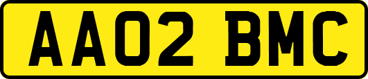AA02BMC
