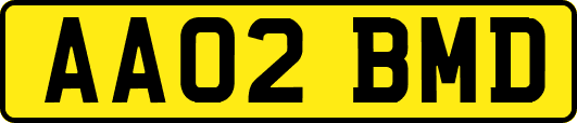 AA02BMD