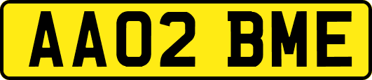 AA02BME