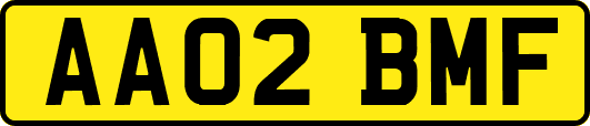 AA02BMF