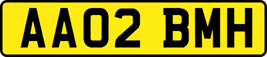 AA02BMH