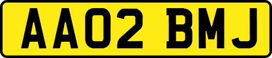 AA02BMJ
