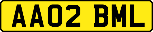 AA02BML