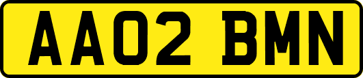 AA02BMN