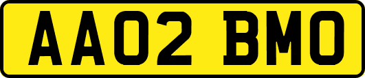 AA02BMO