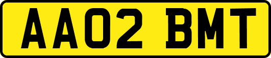 AA02BMT