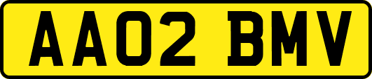 AA02BMV