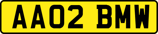 AA02BMW