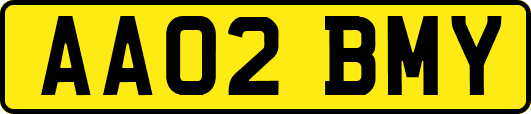 AA02BMY