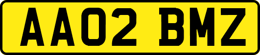 AA02BMZ