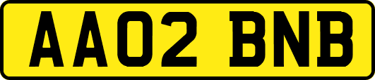 AA02BNB