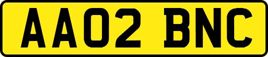 AA02BNC