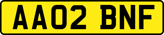 AA02BNF