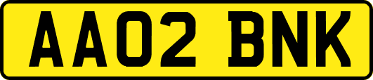 AA02BNK