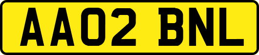 AA02BNL