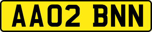 AA02BNN
