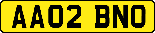 AA02BNO
