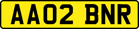 AA02BNR