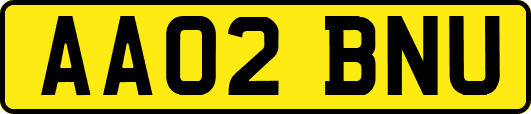 AA02BNU