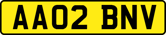 AA02BNV