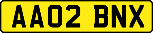 AA02BNX
