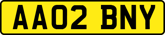 AA02BNY