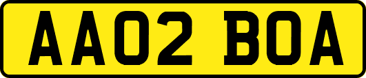 AA02BOA