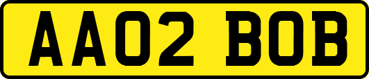 AA02BOB