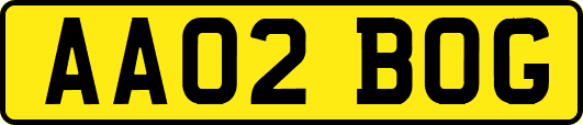 AA02BOG