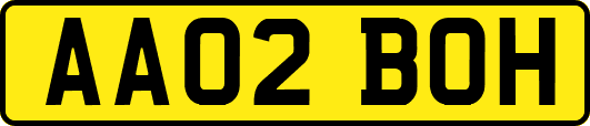 AA02BOH