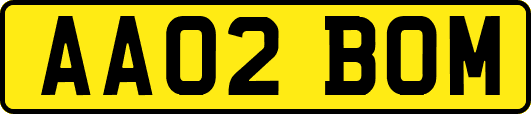 AA02BOM