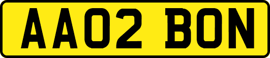 AA02BON