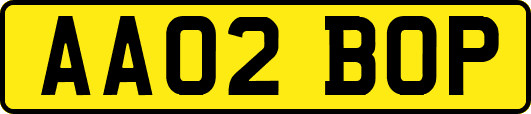 AA02BOP