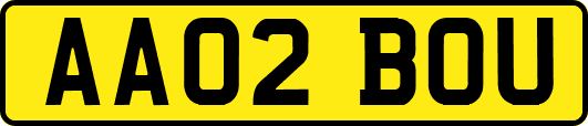 AA02BOU