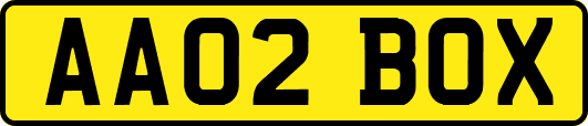 AA02BOX