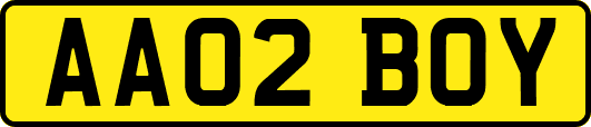 AA02BOY