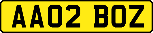 AA02BOZ