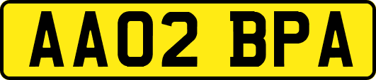 AA02BPA