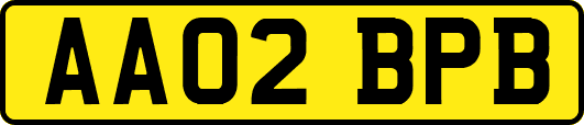 AA02BPB