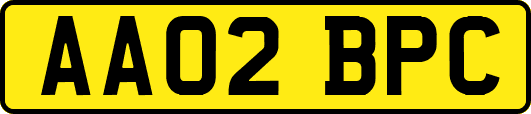 AA02BPC