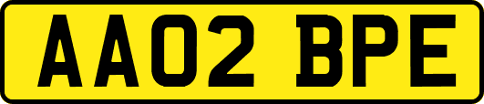 AA02BPE