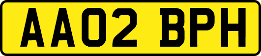 AA02BPH