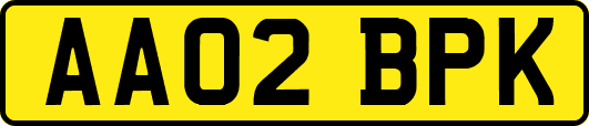 AA02BPK